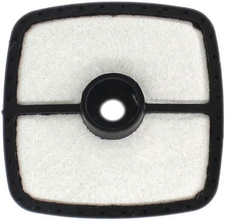 Echo 237 Tune Up Kit - Compatible with Models 200, 201, 230LN, SRM210, SRM225, SRM-210, GT-225, PB-250, PB-250LN, 90152, 90152Y - Includes Air Filter, Fuel Line & Grommet - Perfect for Lawn Mower & Small Engine Maintenance