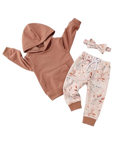 Brown Hooddie+pant