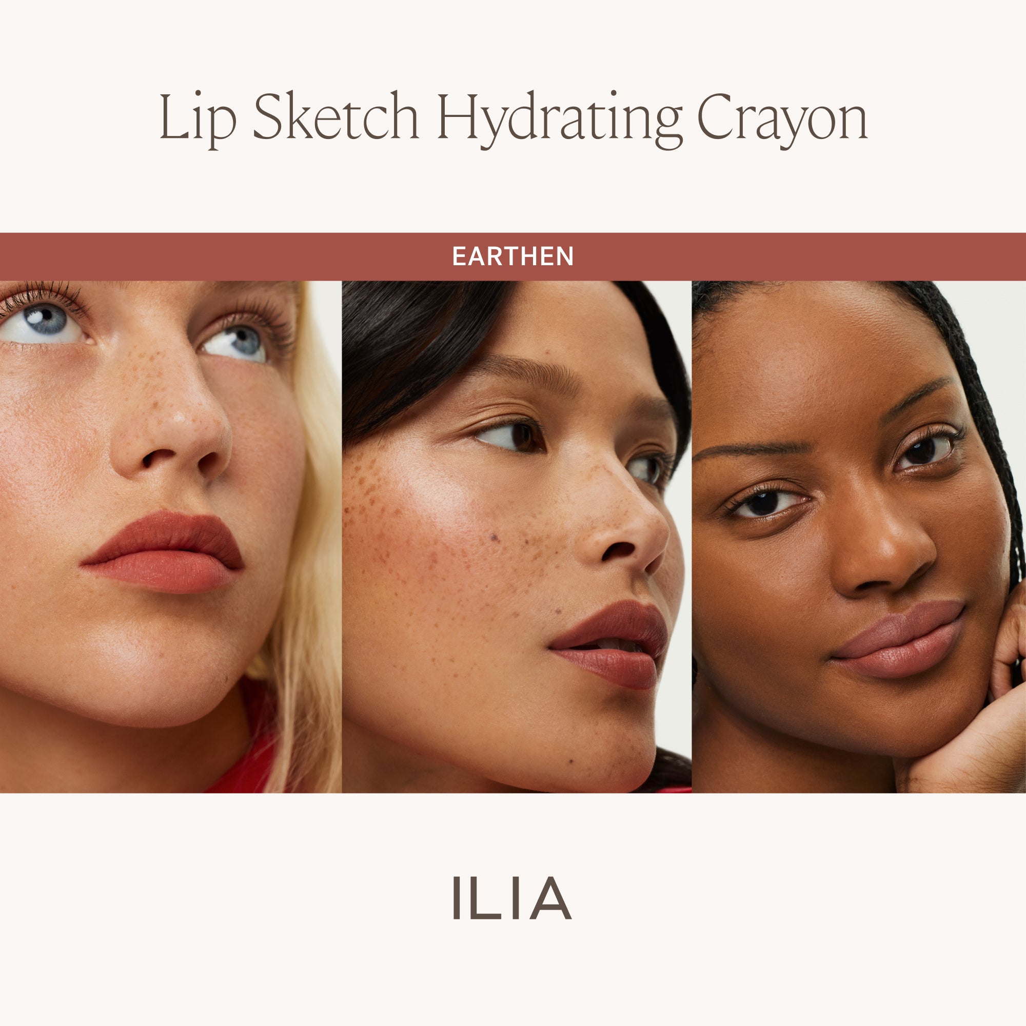 Hydrating Lip Crayon - Long Lasting Moisturizing Lipstick for Dry Lips | Perfect for Everyday Wear, Date Night & Special Occasions