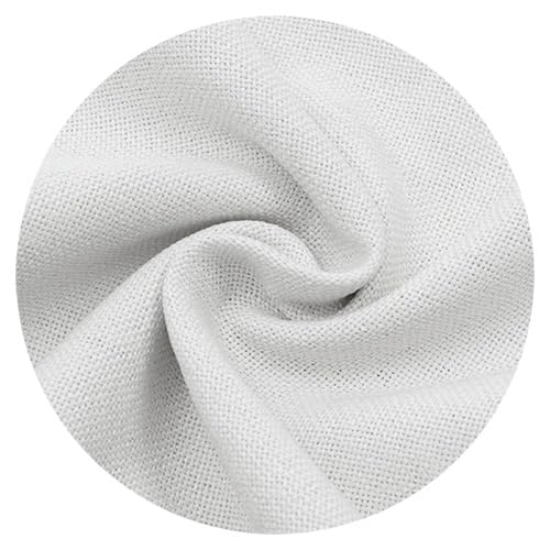Greyish White