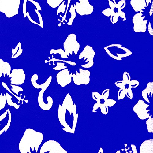 Hawaiian Blue