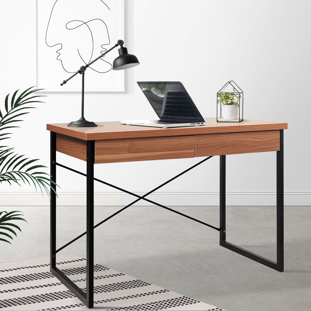 Walnut Black