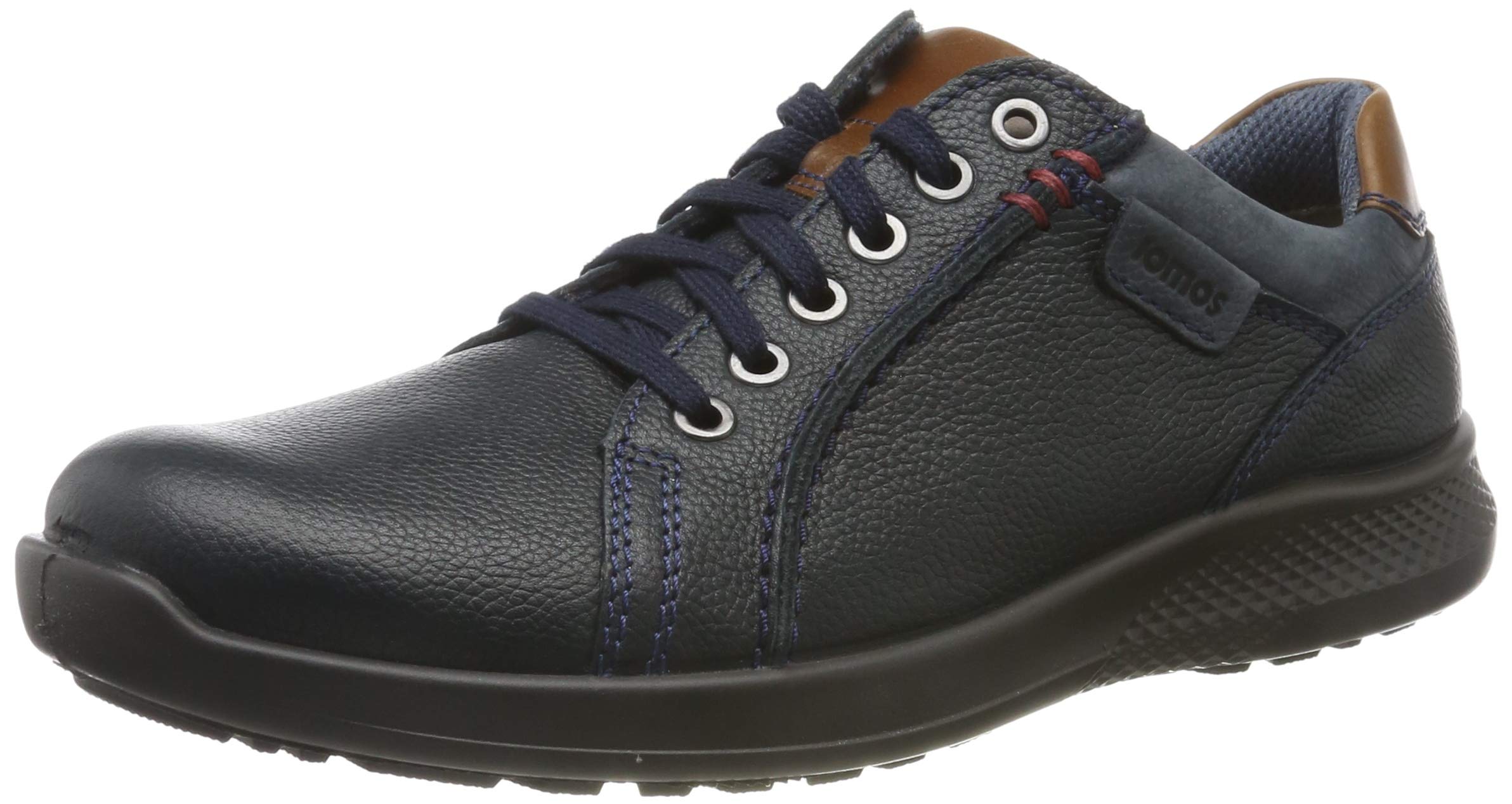 Men's Derby Sneaker - Classic Casual Shoes for Men | Comfortable & Stylish | Perfect for Office, Walking & Everyday Wear