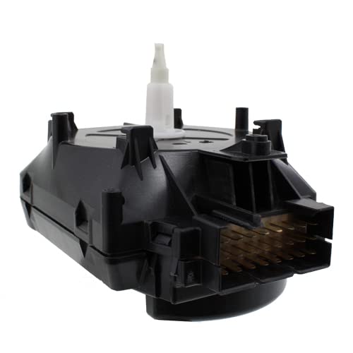 ClimaTek Washing Machine Timer Replacement for Kenmore WP8577356 - Perfect for Laundry Room & Home Appliance Repair