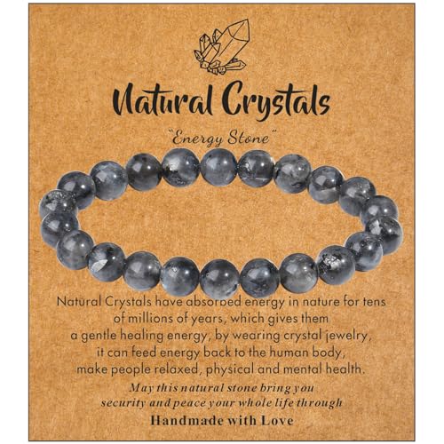 Gray-Labradorite