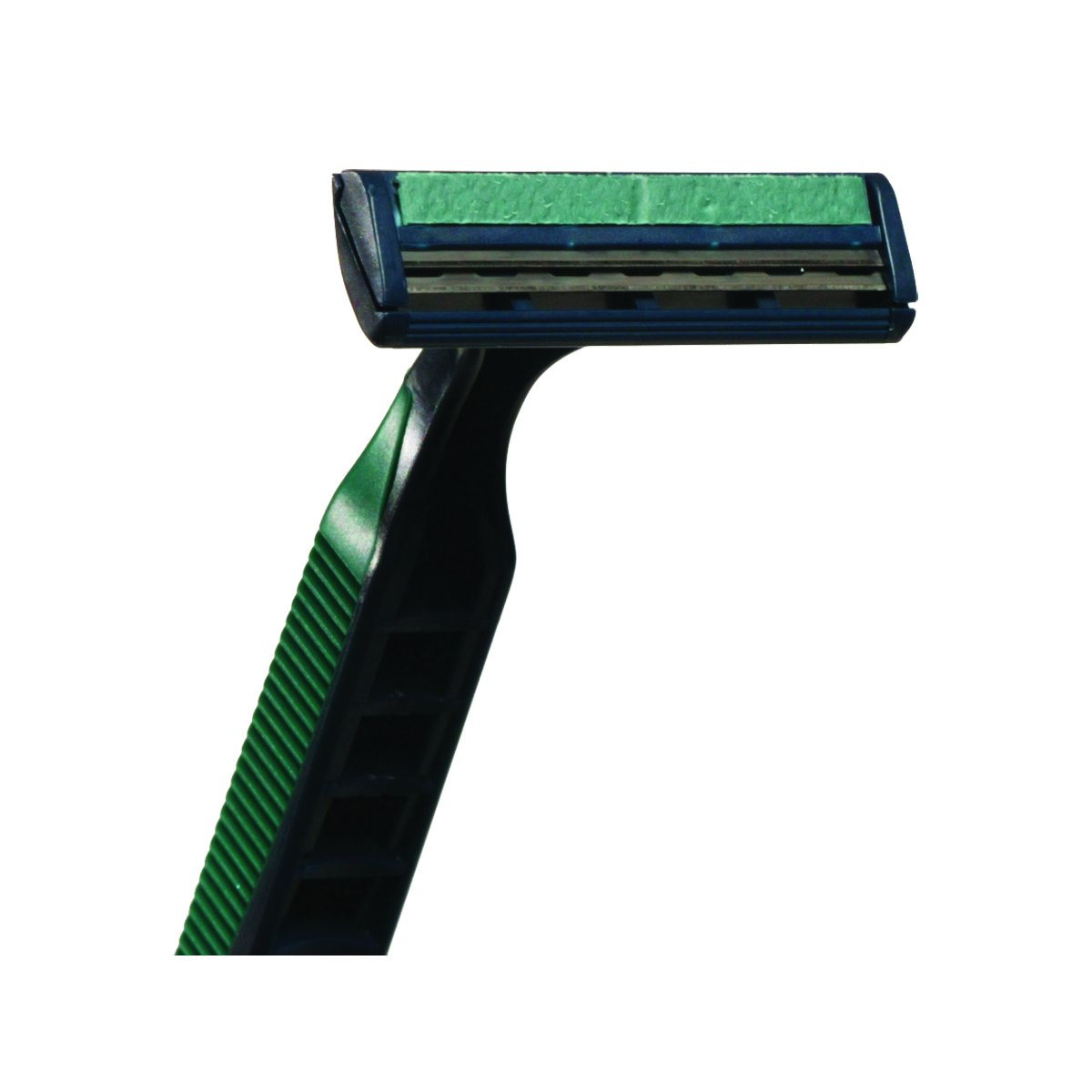 Club Classic Pivot Twin II Disposable Razor - 200 Pack Bulk Case | Smooth Shaving for Men & Women | Perfect for Travel, Gym & Everyday Use