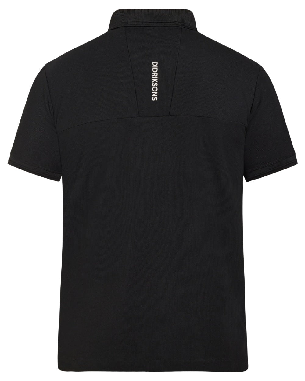 Didriksons Men's Jack Polo Shirt - Stylish Casual Wear for Outdoor & Business Occasions