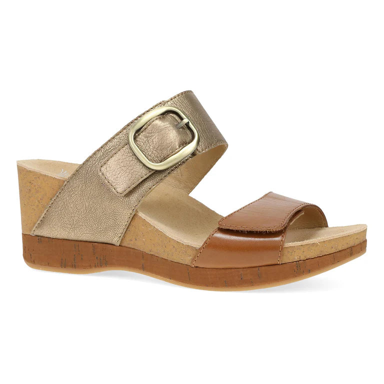 Danskо Shannon Women's Comfortable Slip-On Shoes for Work & Casual Wear - Perfect for Nurses, Teachers & Professionals