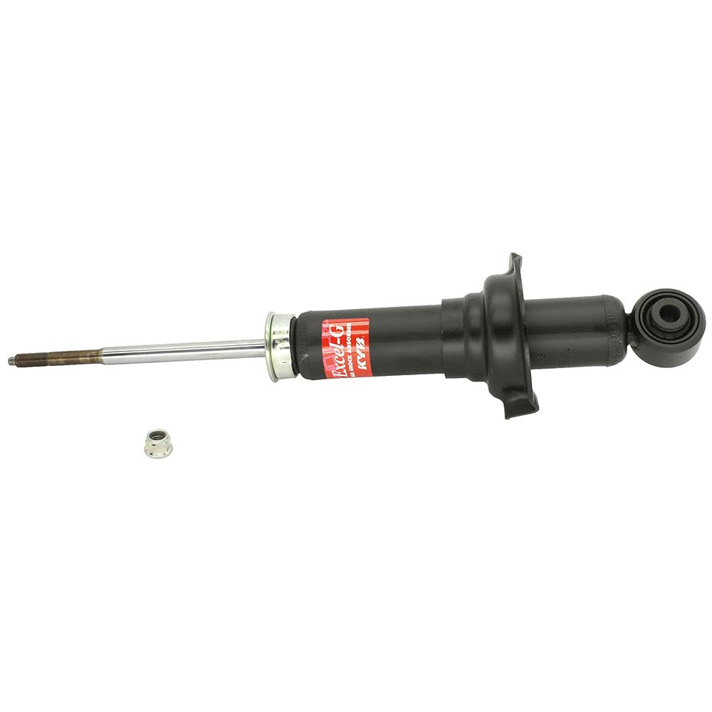 2001-2002 Honda Civic Excel-G Performance Shocks & Struts Set of 4 - 77-62552AQ by BuyAutoParts | Smooth Ride & Enhanced Handling for City Driving & Highway Commutes