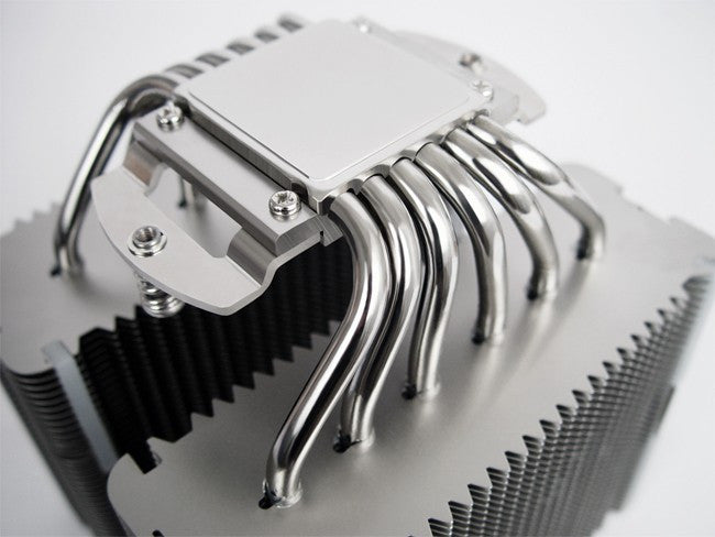 Noctua NH-D14 SE2011 Premium CPU Cooler - High Performance Air Cooler for LGA2011 Socket - Perfect for Gaming PCs and Workstations