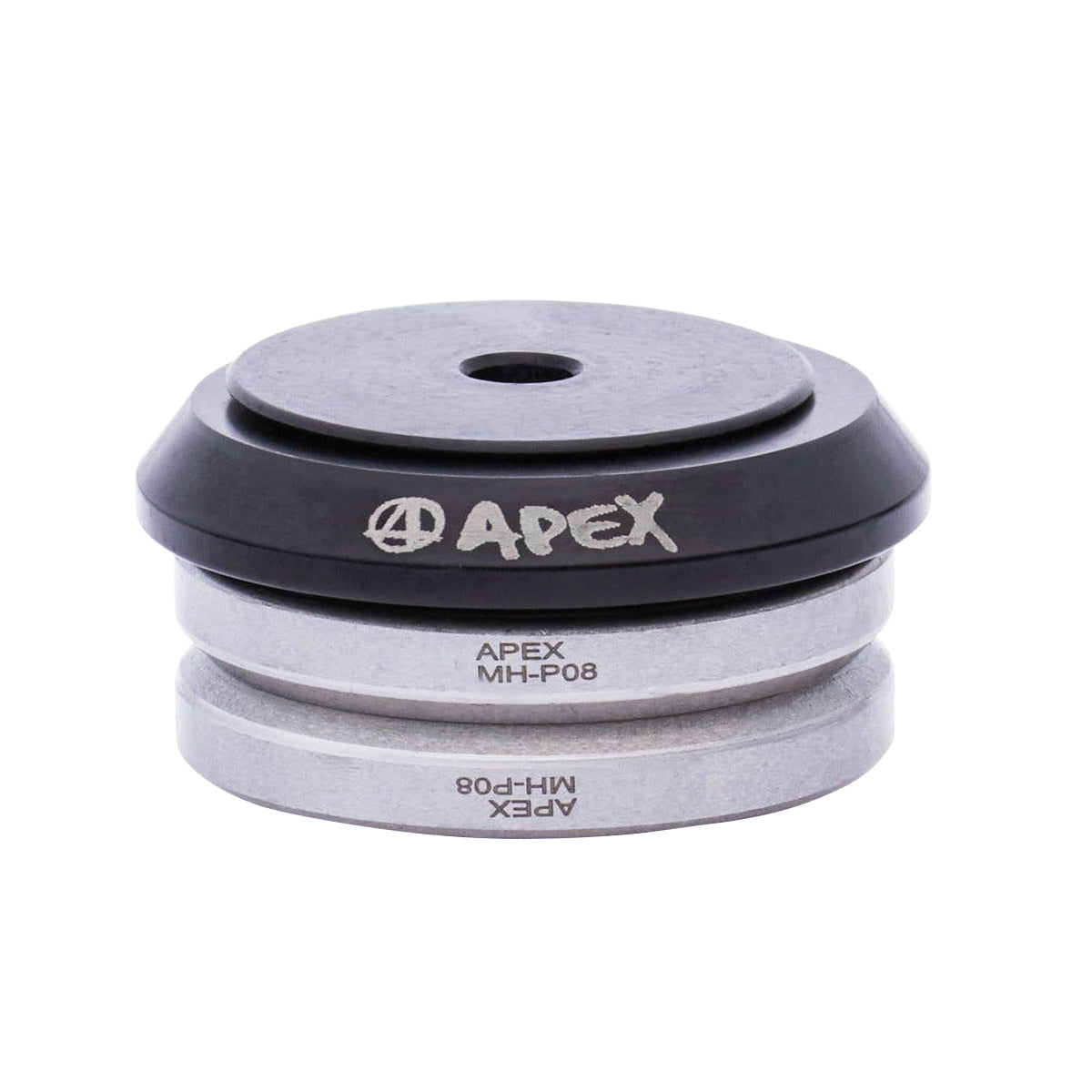 Apex Integrated Headset - High-Performance Bike Headset for Smooth Riding | Perfect for Mountain Bikes, Road Bikes & Cycling Enthusiasts