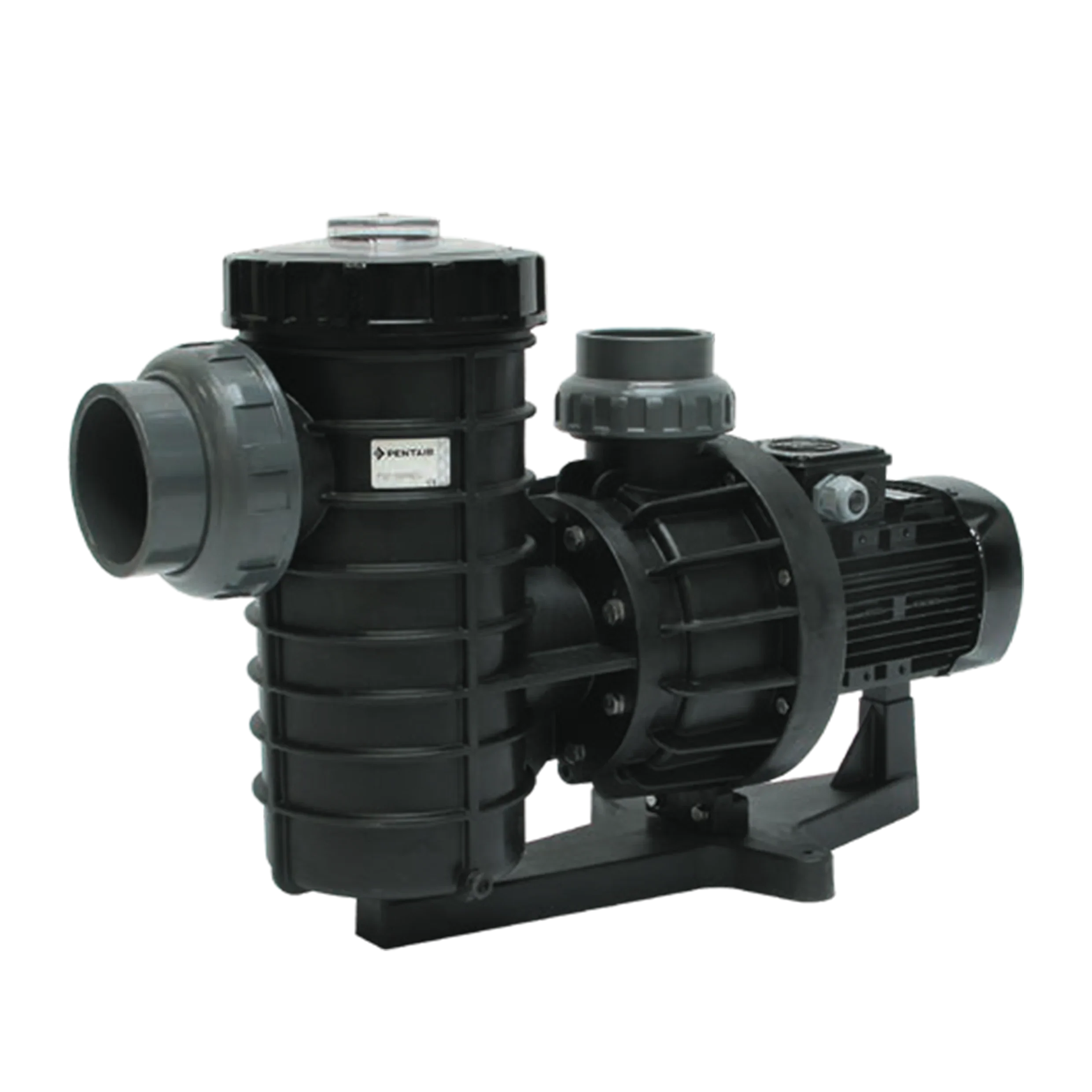 Pentair 5PSP 50Hz 4.5HP 3P 2850RPM Pool Pump with Prefilter - High Performance Swimming Pool Water Circulation System