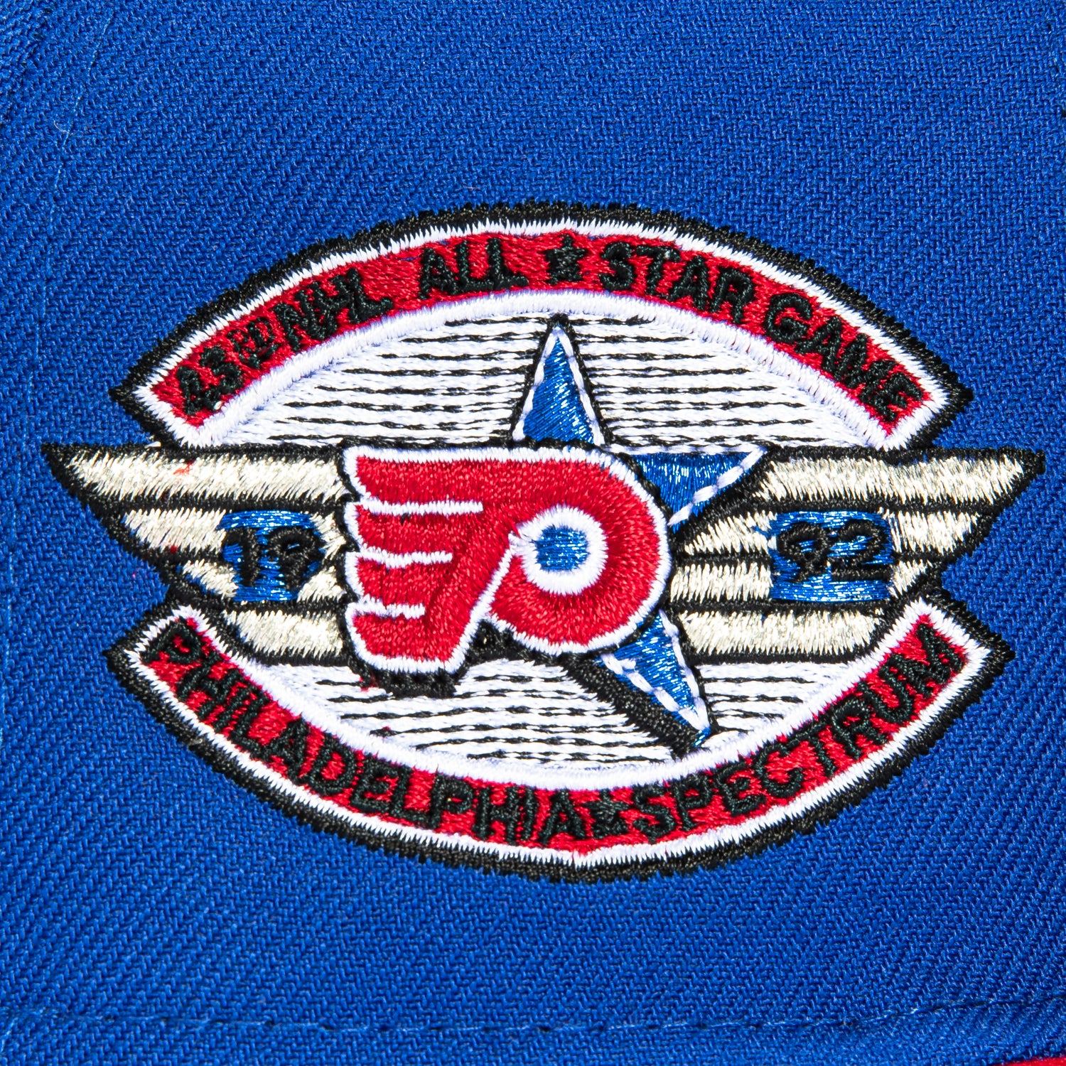 New Era 59Fifty NBA x NHL Crossover Philadelphia Pack - Official Licensed Snapback Hat for Basketball & Hockey Fans - Perfect for Game Day, Sports Events & Streetwear Fashion
