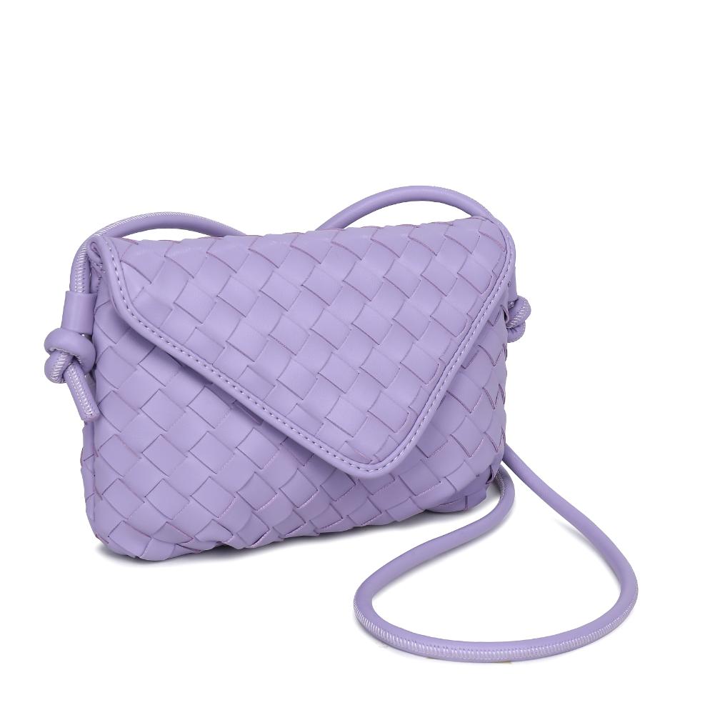 Kylo Crossbody Bag for Women - Stylish & Lightweight Shoulder Purse - Perfect for Travel, Shopping, and Everyday Use