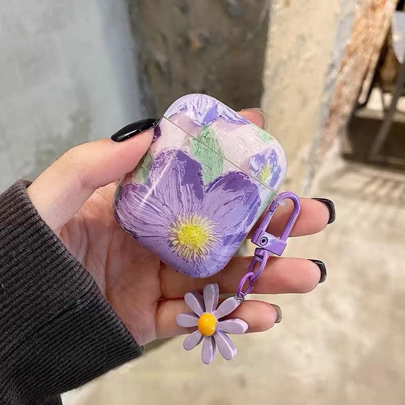 Purple Flower