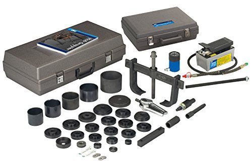 OTC Tools 503896 - High-Quality Automotive Repair Tool Kit for Professional Mechanics | Perfect for DIY Car Maintenance & Garage Use