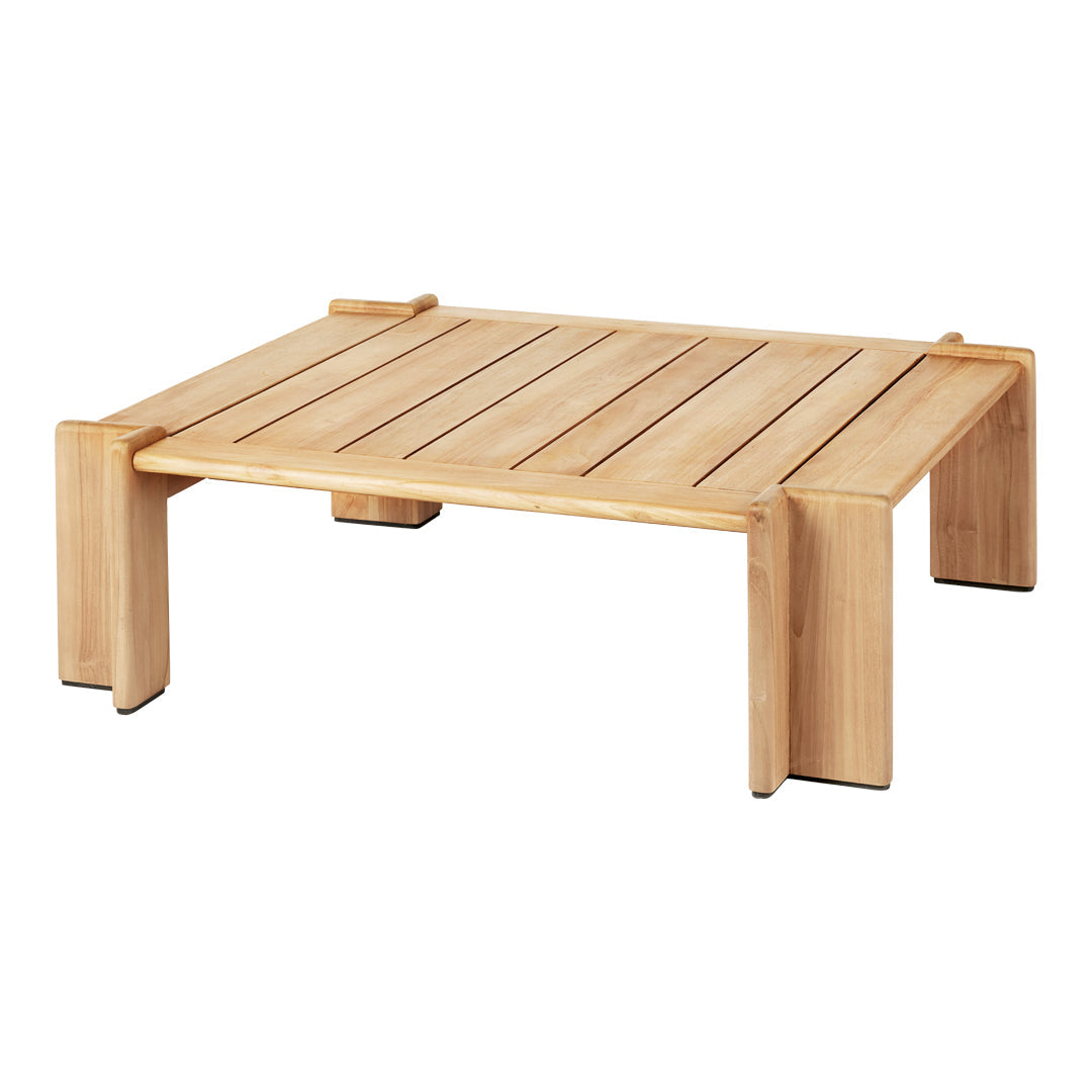 Modern Atmosfera Coffee Table - Stylish & Durable Living Room Centerpiece for Home Decor | Perfect for Living Room, Lounge, or Office Space