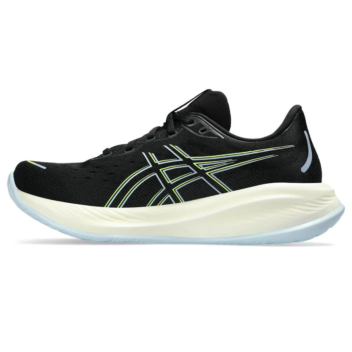 Men's ASICS Gel Cumulus 26 Running Shoes - Lightweight Cushioned Sneakers for Jogging & Gym Workouts | Perfect for Road Running, Training & Fitness Enthusiasts