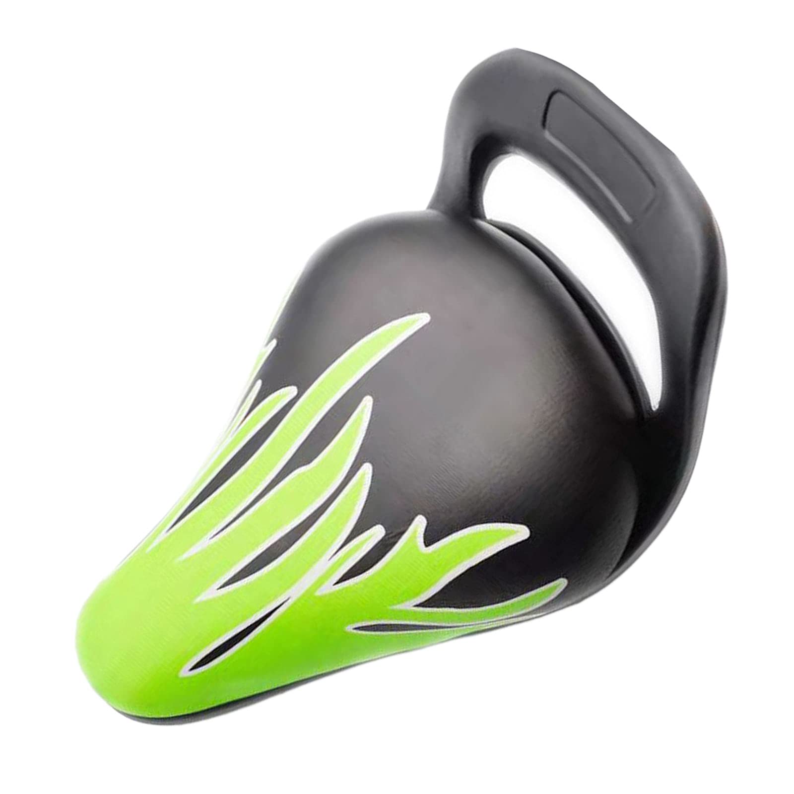 **SM SunniMix Universal Kids Bike Saddle - Replacement Bicycle Seat for Boys & Girls - Durable & Comfortable Cycling Accessories - Perfect for Commuting, Park Rides & Family Outings**