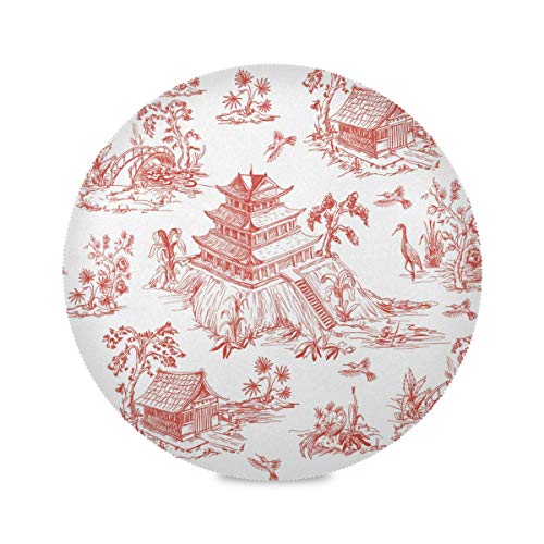 Chinoiserie Style