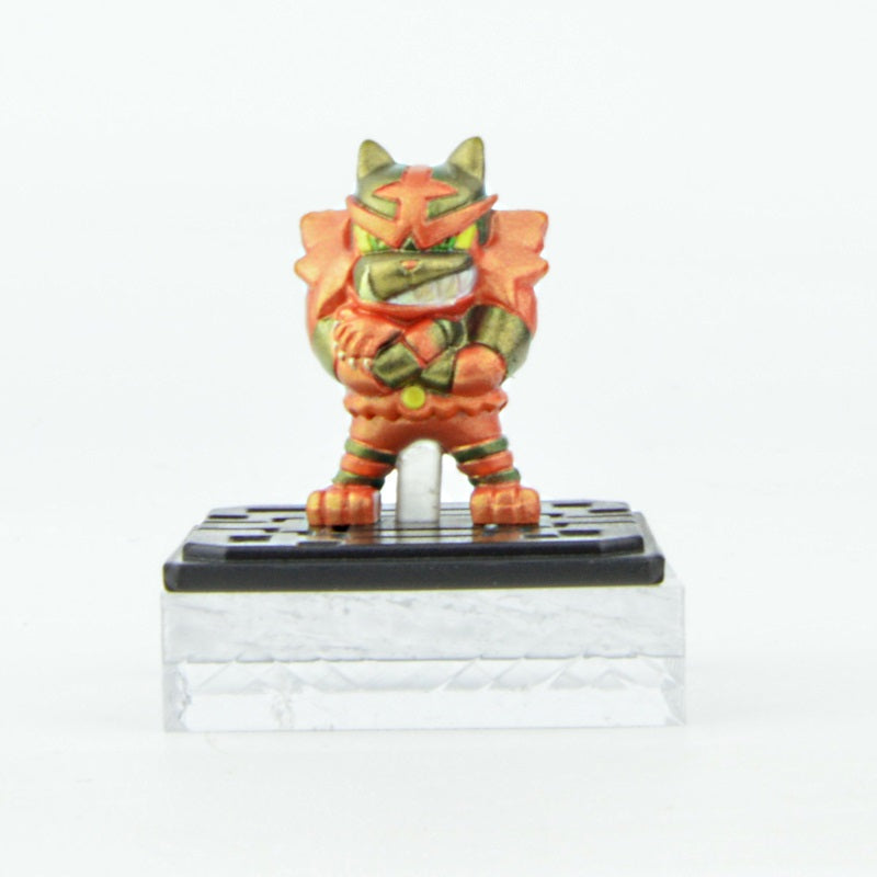 Pokemon Takara Tomy GET VOL 9 Moncolle Mini Figure Set - Rare Collectible Action Figures for Kids & Adults - Perfect for Display, Gifts, and Pokemon Battles