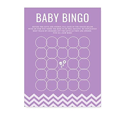 Cards Bingo