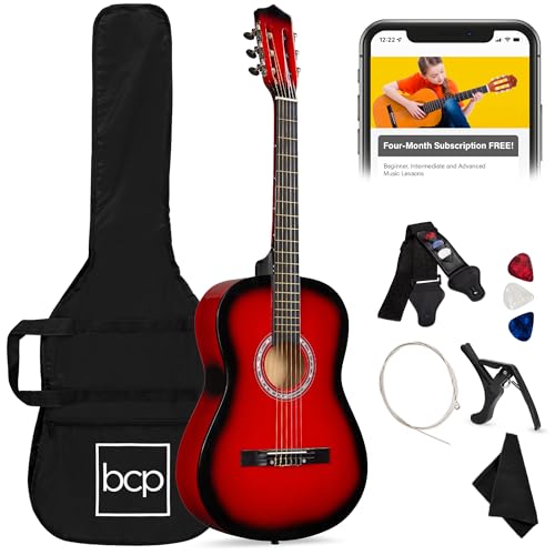 Redburst