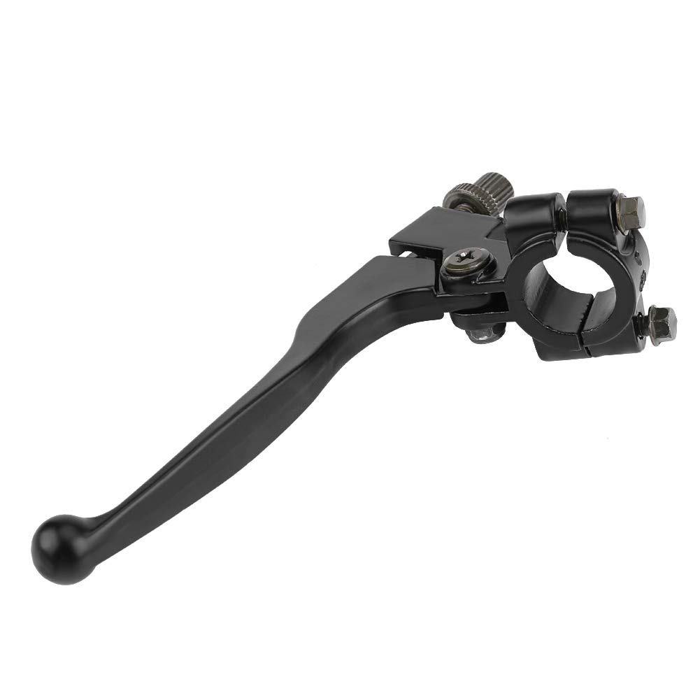 Dirt Bike Clutch & Brake Levers - High-Quality Motorcycle Repair Parts for Off-Road Bikes | Perfect for Trail Riding & Motocross Maintenance