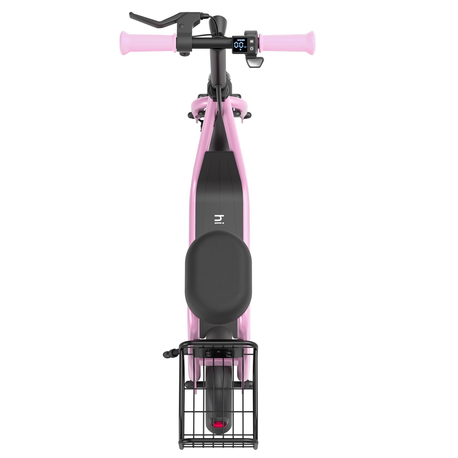 Hiboy Q2 Lite A Electric Scooter for Kids Ages 5-8 | Foldable & Lightweight | 12MPH Max Speed | 10 Mile Range | Perfect for Commuting to School & Neighborhood Rides
