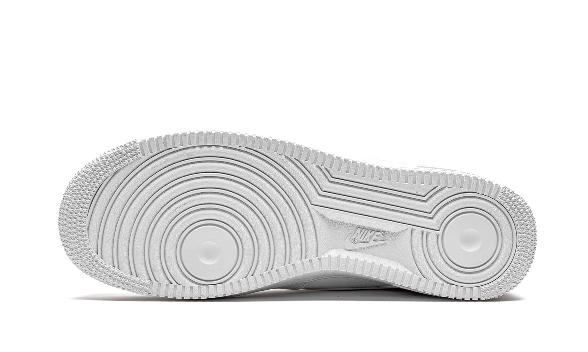 Nike Women's WMNS Air Force 1 '07 Sneakers White DD9683-100 - Casual Athletic Shoes for Running, Gym & Everyday Wear
