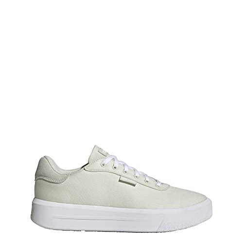Linen Green/Cloud White/Core Black