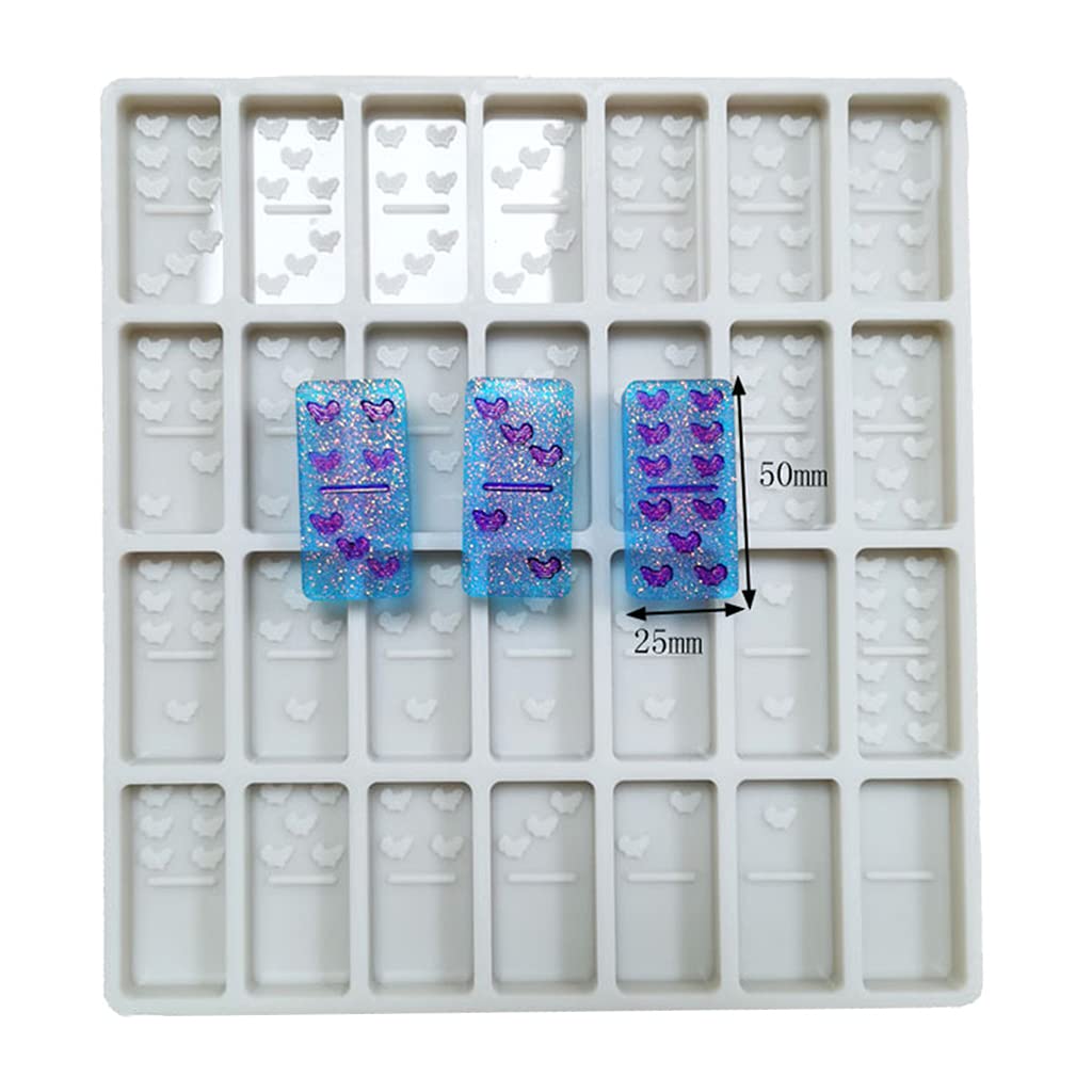 Premium Silicone Fondant Molds for Baking & Soap Making - DIY Cake Decorating Tools, Handmade Soap Supplies, Flexible Candle Molds - Safe & Easy to Use for Home Baking, Wedding Cakes, DIY Crafts & Gift Making