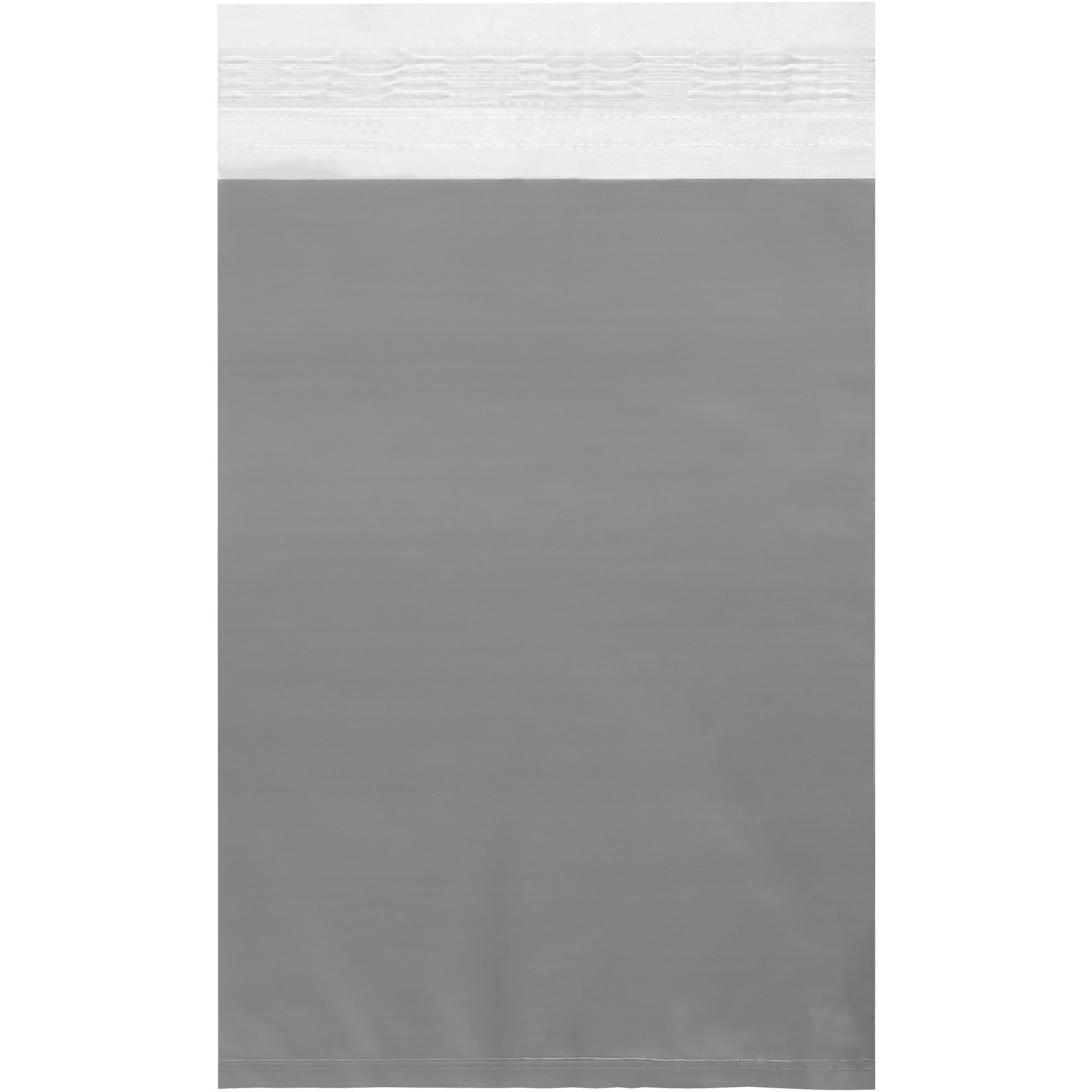 Tape Logic TLCV912 Clear View Poly Envelopes 9x12 Inches - 500 Pack of Clear/White Mailing Sleeves for Documents, Photos & Shipping - Perfect for Offices, Schools & Ecommerce Packaging