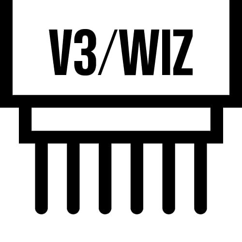 White (Standard 6-pin V3 / WIZ Lightstrip)
