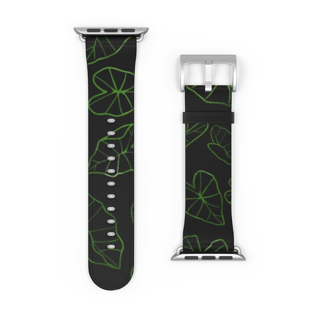 Premium Kalo Apple Watch Band - Durable & Stylish Replacement Strap for Apple Watch Series 1-9 & SE - Perfect for Workouts, Running & Everyday Wear