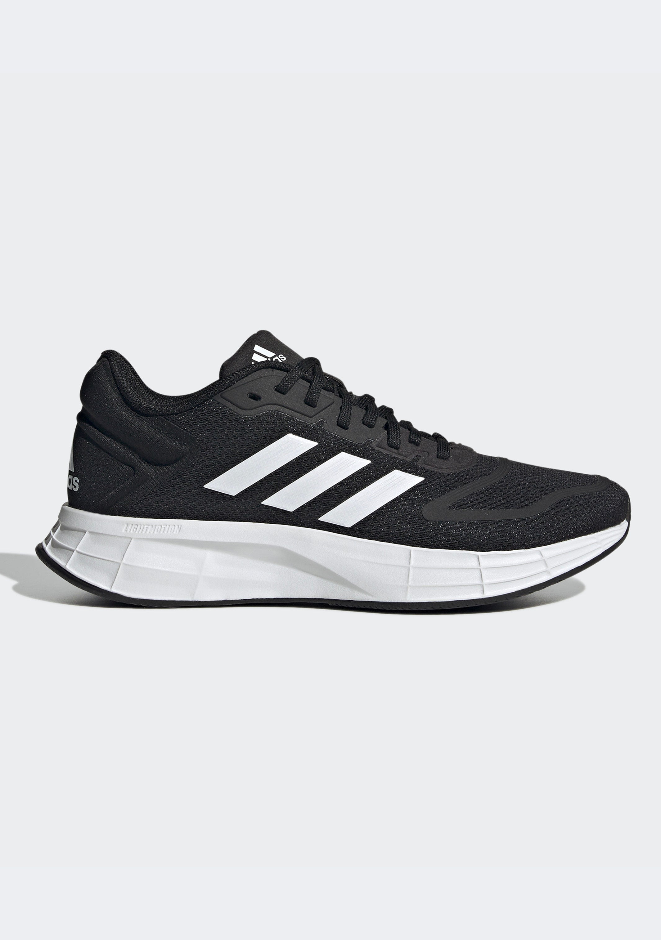 Adidas Women’s Duramo 10 Running Shoes - Lightweight & Breathable for Jogging, Gym Workouts & Daily Wear