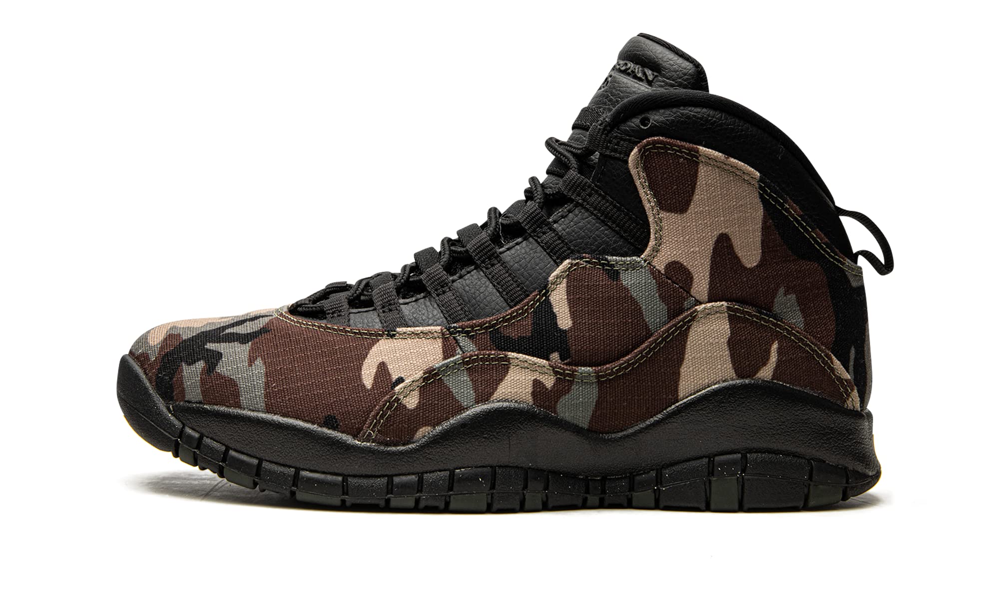 Jordan Men's Air Jordan 10 Retro 