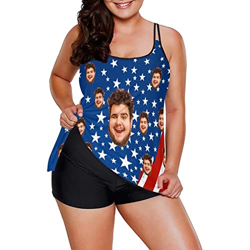 Usa Flag Style 1