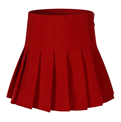 Wine Red Single-layer