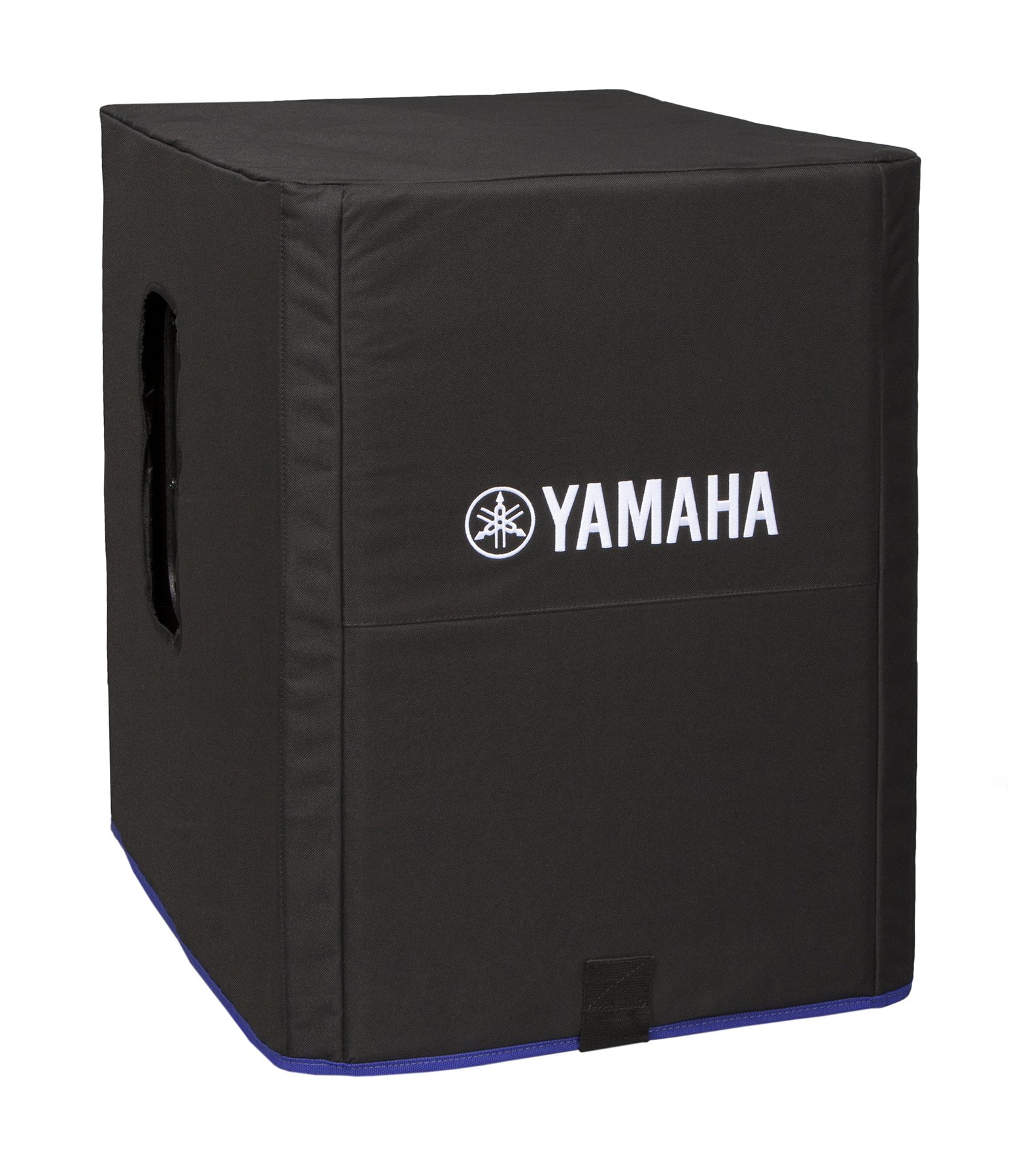 Yamaha DXS15 Speaker Cover - Durable Protective Case for Yamaha DXS15 Subwoofer - Perfect for Live Performances, DJ Gigs & Studio Use