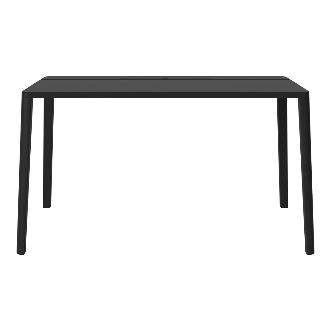 Elegant Michael H Nielsen Graceful Desk by Bolia - Perfect for Home Office, Study & Workspace Decor