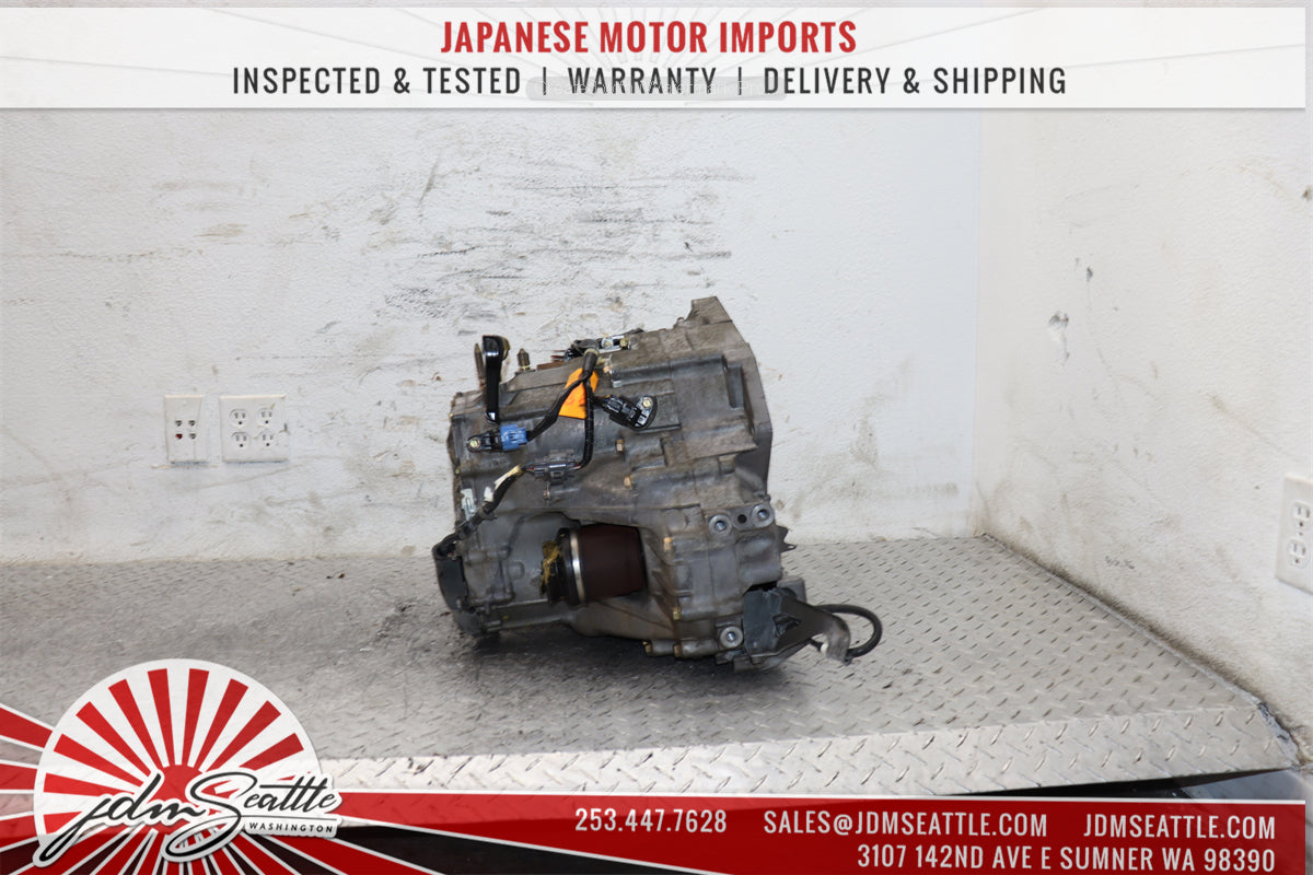 2005-2006 Honda CRV 2.4L Automatic Transmission JDM Replacement - Perfect for Engine Repair & Performance Upgrade | Compatible with Honda CR-V Models