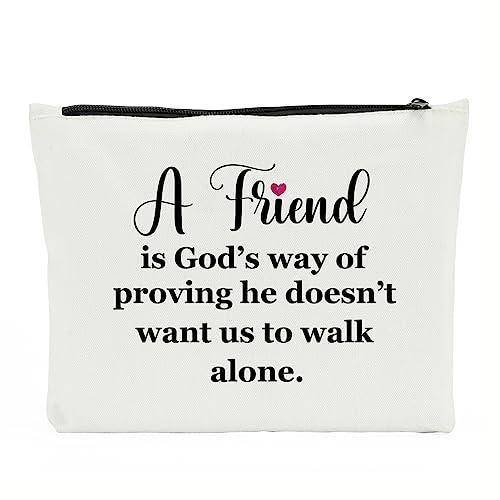 A Friend