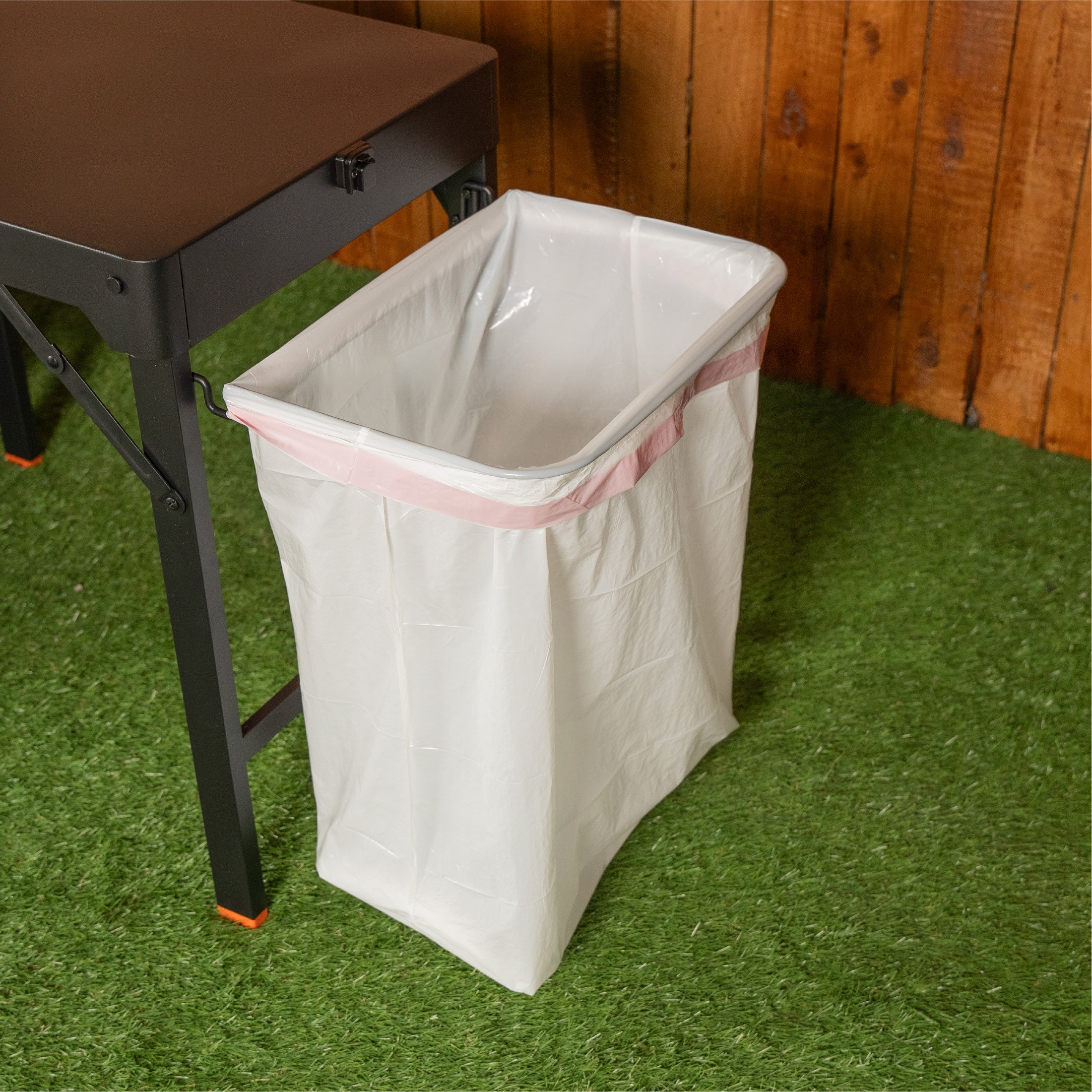 Portable Serving and Storage Prep Cart - Ideal for Catering, Buffets, and Kitchen Organization | On-the-Go Food Service Solution