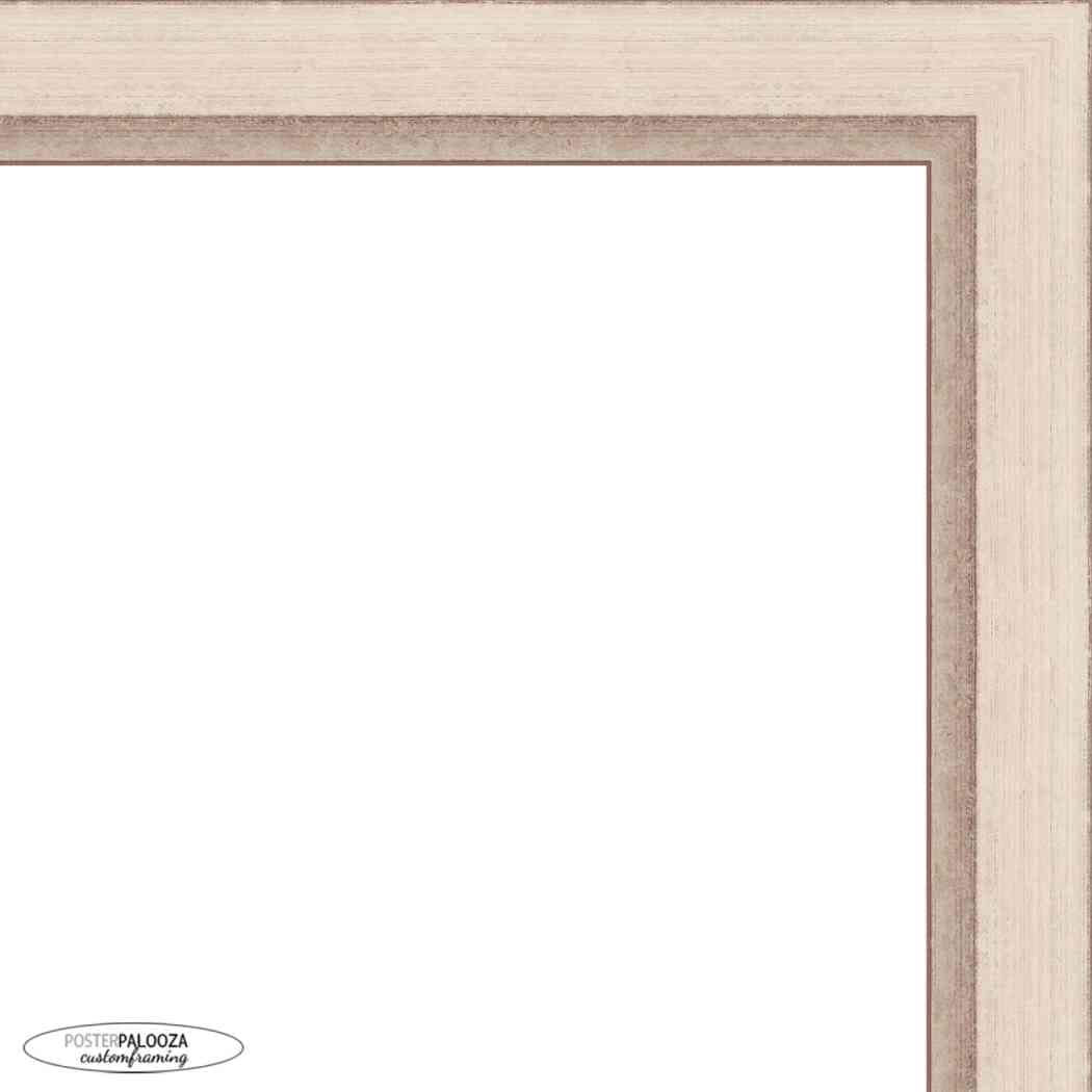 20x11 Silver Shadowbox Frame - 1.25 Inch Deep Display Case for Memorabilia, Photos & Collectibles - Shatter Resistant Acrylic with Hanging Hardware - Perfect for Home Decor, Wedding Keepsakes & Wall Art Displays