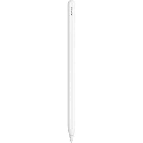 Apple Pencil 2nd Generation - Stylus Pen for iPad Pro/Air/Mini, Pixel-Perfect Precision & Tilt Sensitivity - Perfect for Drawing, Note-Taking & Professional Design Work