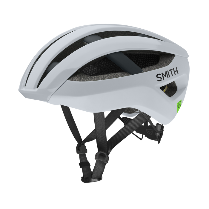 Smith Network MIPS 2025 Bike Helmet - Lightweight & Ventilated Cycling Helmet for Men & Women - Perfect for Road Biking, Mountain Biking & Commuting