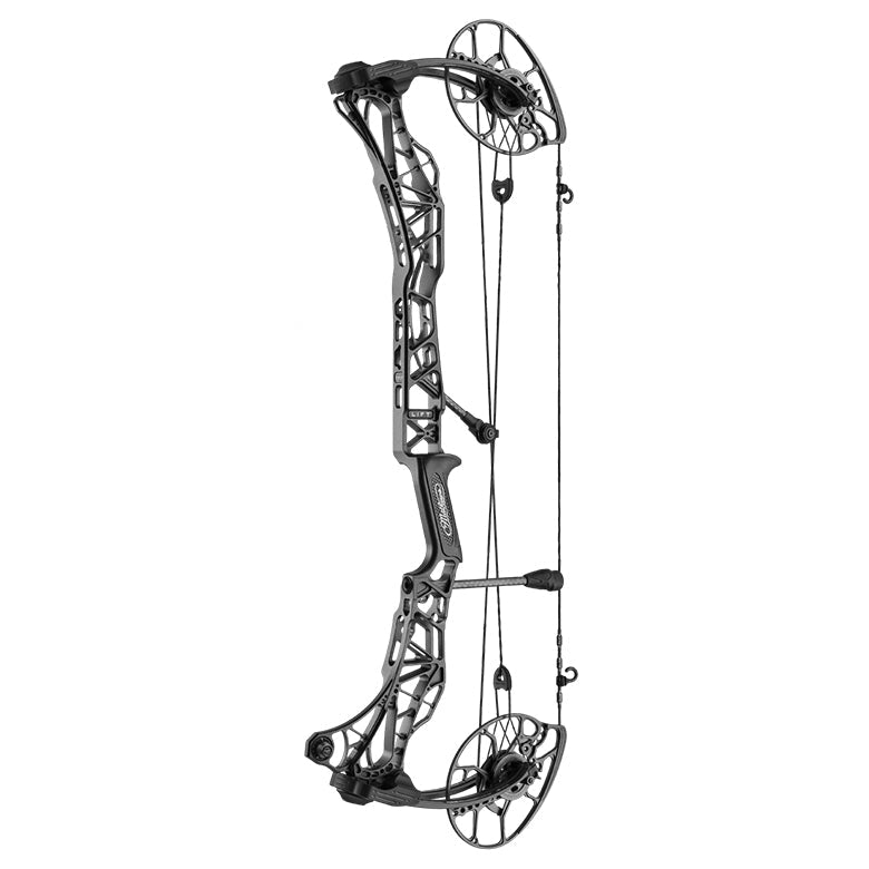 Mathews Lift 29.5 Compound Bow for Hunting & Target Practice - High Performance Archery Equipment for Adults & Youth | Perfect for Outdoor Sports, Competition & Recreational Shooting