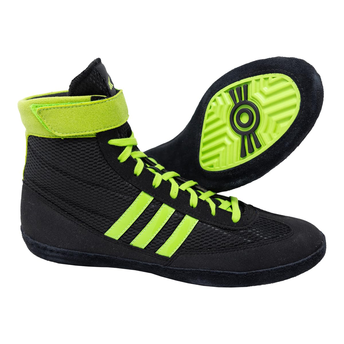 Adidas Men's Combat Speed 4 Training Shoes - Lightweight Gym & CrossFit Workout Shoes for Men | Perfect for Weightlifting, HIIT & Fitness Training