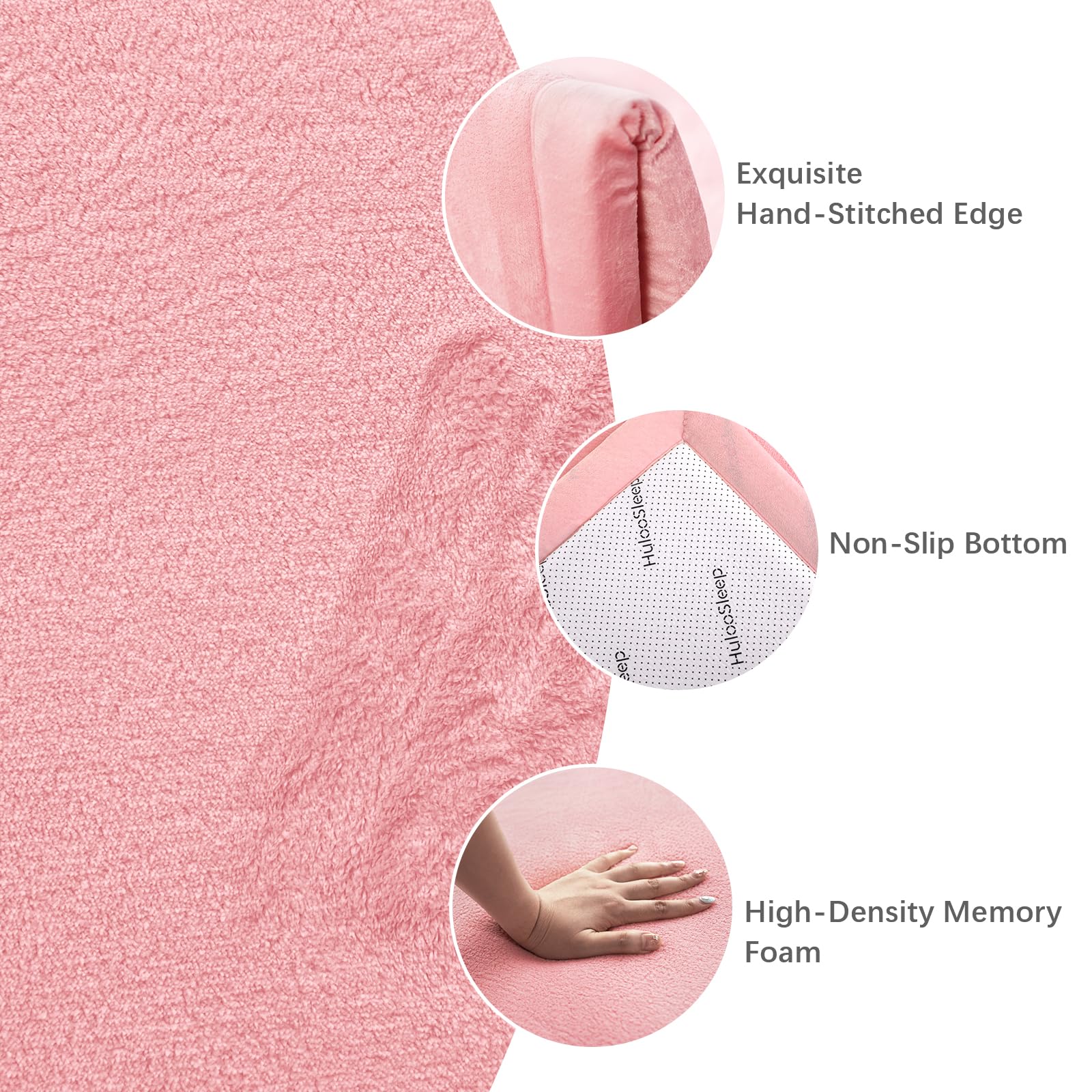 **Extra Large Baby Play Mat - 1.3